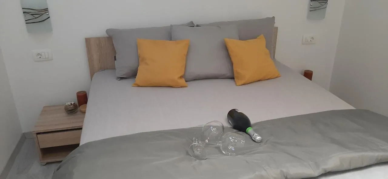 Klikly Apartment Labin   Labin (Istria)