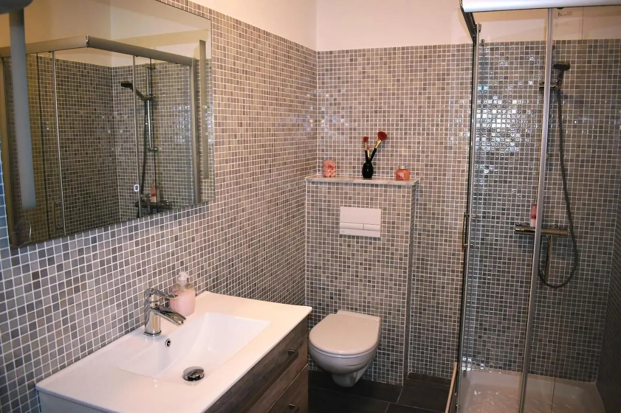 Klikly Apartment Labin