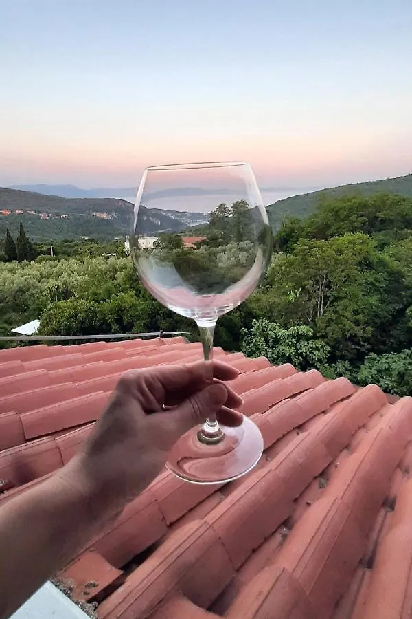 Klikly Apartment Labin  0*, Labin (Istria) Croatia