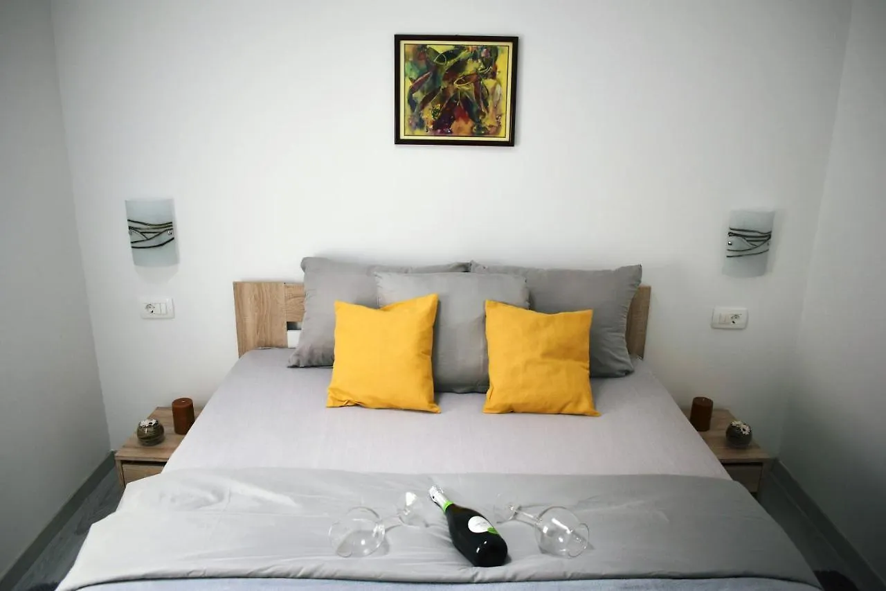 Klikly Apartment Labin  Labin (Istria)