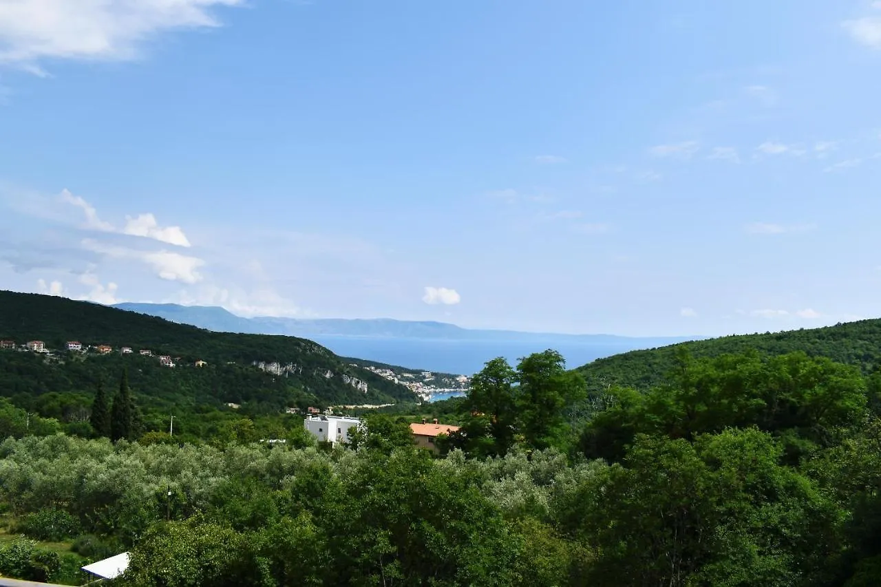 Klikly Apartment Labin  0*, Labin (Istria) Croatia