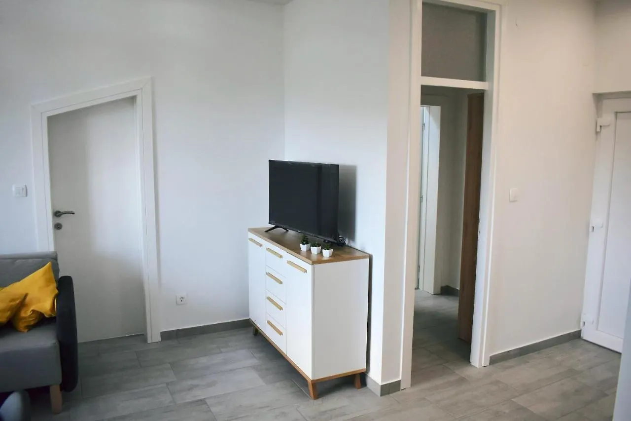 Klikly Apartment Labin