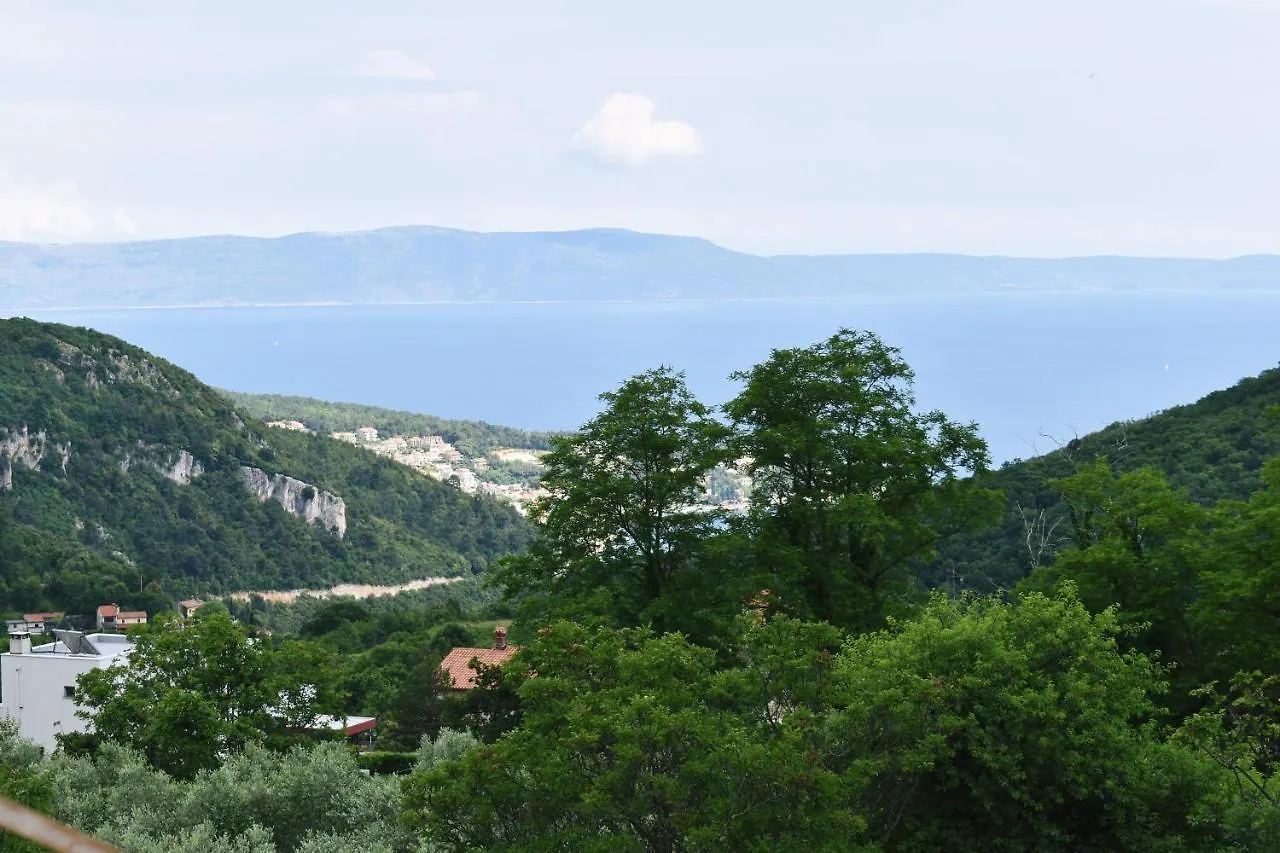 Klikly Apartment Labin  0*, Labin (Istria)