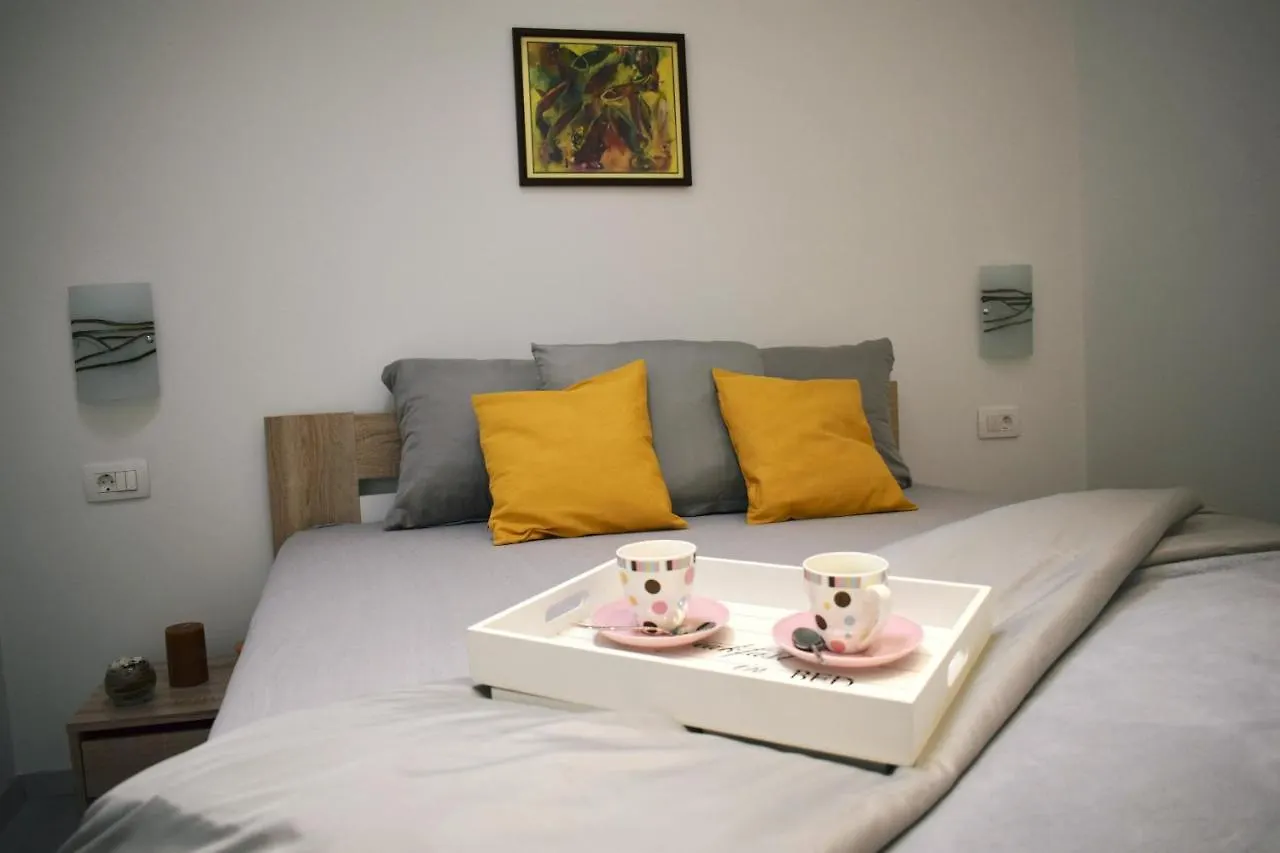 Klikly Apartment Labin
