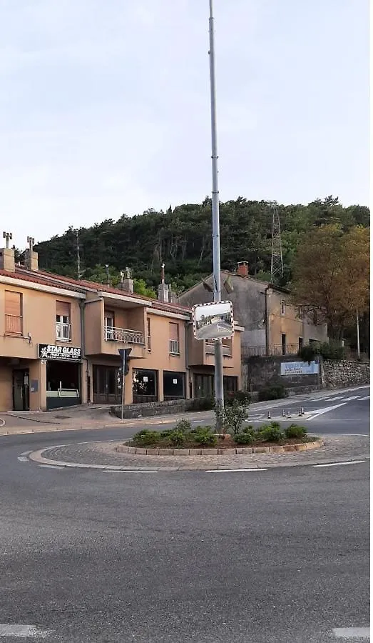 Klikly Apartment Labin  Croatia